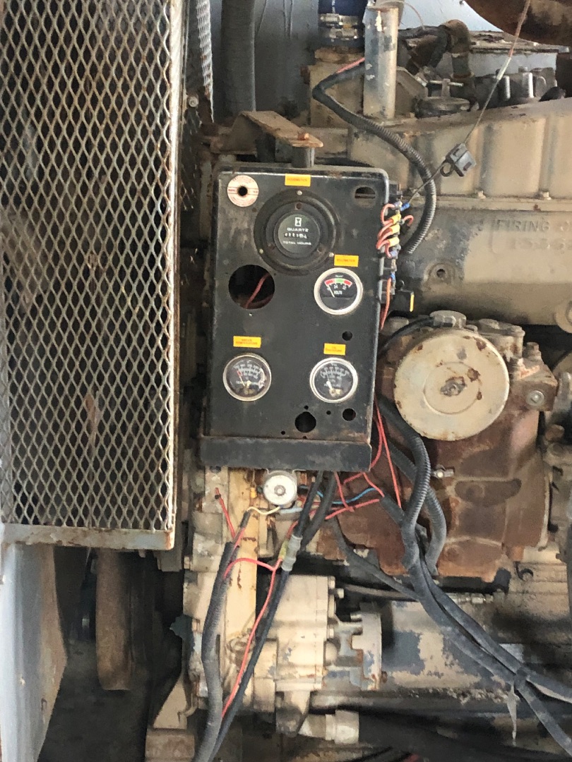 1970 MANITOWOC 4000W VICON - Image 15